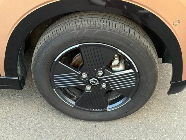 サクラ X Bluetoothオーディオ ブレーキサポート アラウンドビューモニター ディスプレイオーディオ ステアリングリモコン ETC LEDヘッドライト オートライト オートハイビーム プッシュスタート(27枚目)