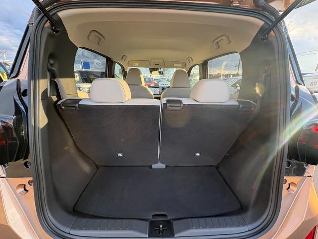 サクラ X Bluetoothオーディオ ブレーキサポート アラウンドビューモニター ディスプレイオーディオ ステアリングリモコン ETC LEDヘッドライト オートライト オートハイビーム プッシュスタート(43枚目)