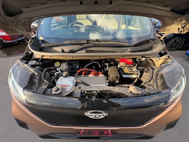 サクラ X Bluetoothオーディオ ブレーキサポート アラウンドビューモニター ディスプレイオーディオ ステアリングリモコン ETC LEDヘッドライト オートライト オートハイビーム プッシュスタート(56枚目)