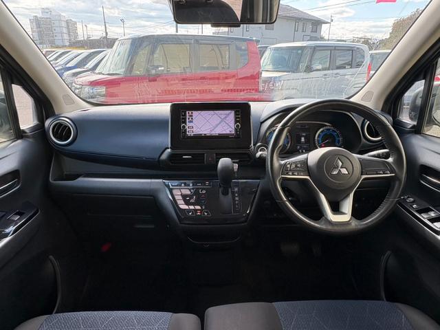 MITSUBISHI EK X T