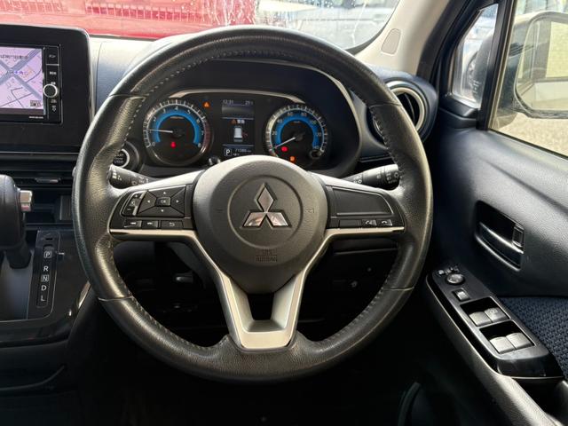 MITSUBISHI EK X T