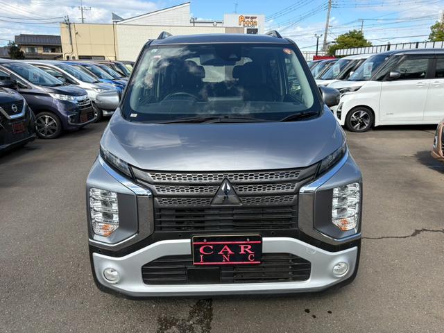 MITSUBISHI EK X T