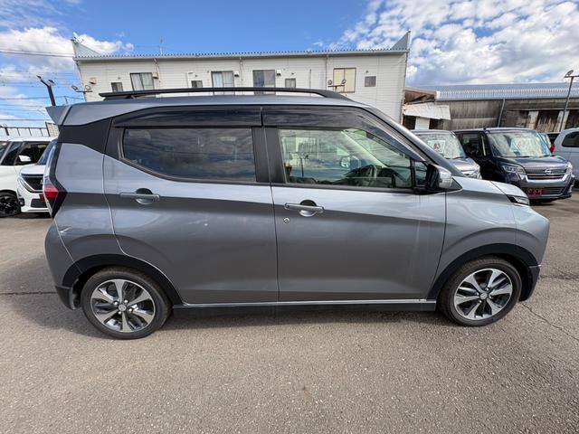 MITSUBISHI EK X T
