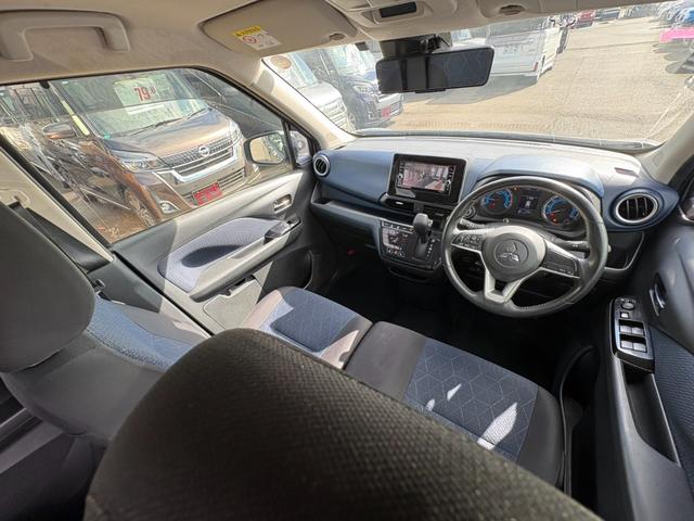 MITSUBISHI EK X T