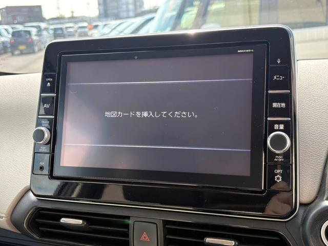 デイズ Ｘ　純正メモリーナビ　Ｂｌｕｅｔｏｏｔｈオーディオ　アラウンドビューモニター　ステアリングスイッチ　アイドリングストップ　衝突軽減ブレーキ　コーナーセンサー　オートライト　ＥＴＣ　純正１４インチＡＷ（7枚目）