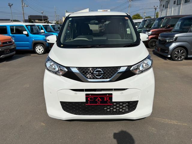 デイズ Ｘ　純正メモリーナビ　Ｂｌｕｅｔｏｏｔｈオーディオ　アラウンドビューモニター　ステアリングスイッチ　アイドリングストップ　衝突軽減ブレーキ　コーナーセンサー　オートライト　ＥＴＣ　純正１４インチＡＷ（15枚目）