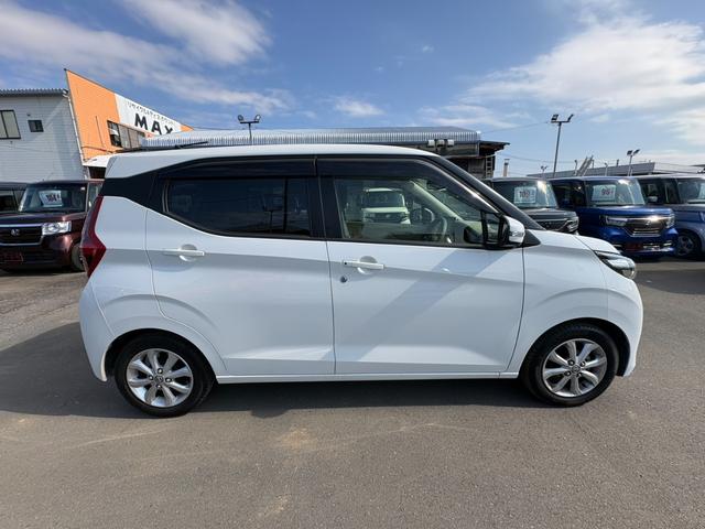 デイズ Ｘ　純正メモリーナビ　Ｂｌｕｅｔｏｏｔｈオーディオ　アラウンドビューモニター　ステアリングスイッチ　アイドリングストップ　衝突軽減ブレーキ　コーナーセンサー　オートライト　ＥＴＣ　純正１４インチＡＷ（21枚目）