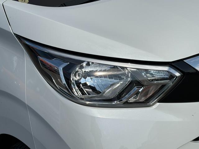 デイズ Ｘ　純正メモリーナビ　Ｂｌｕｅｔｏｏｔｈオーディオ　アラウンドビューモニター　ステアリングスイッチ　アイドリングストップ　衝突軽減ブレーキ　コーナーセンサー　オートライト　ＥＴＣ　純正１４インチＡＷ（25枚目）