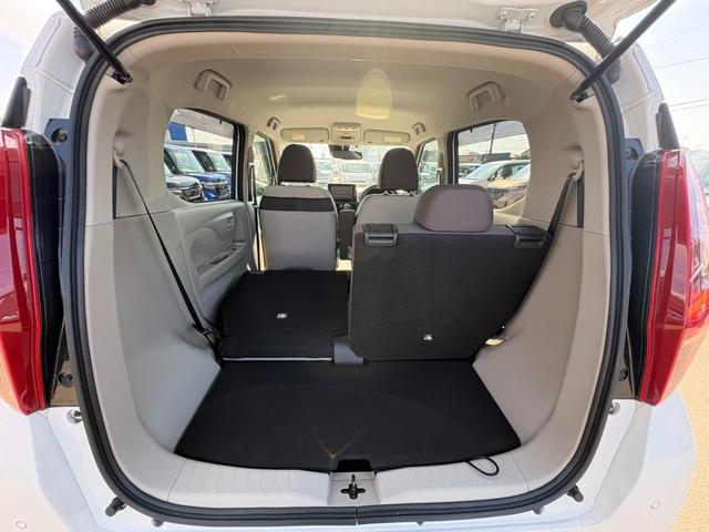 デイズ Ｘ　純正メモリーナビ　Ｂｌｕｅｔｏｏｔｈオーディオ　アラウンドビューモニター　ステアリングスイッチ　アイドリングストップ　衝突軽減ブレーキ　コーナーセンサー　オートライト　ＥＴＣ　純正１４インチＡＷ（44枚目）