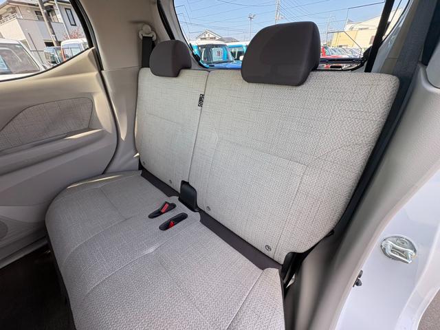 デイズ Ｘ　純正メモリーナビ　Ｂｌｕｅｔｏｏｔｈオーディオ　アラウンドビューモニター　ステアリングスイッチ　アイドリングストップ　衝突軽減ブレーキ　コーナーセンサー　オートライト　ＥＴＣ　純正１４インチＡＷ（46枚目）