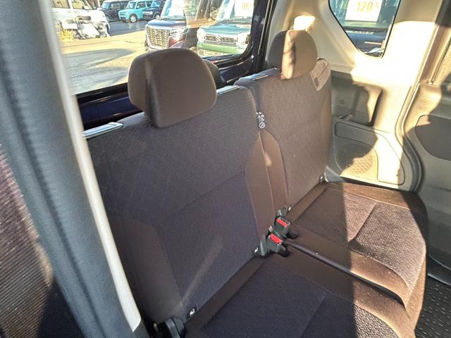 ルークス ハイウェイスター　Ｘ　純正ナビ　バックカメラ　両側パワスラ　ＬＥＤヘッドライト　ＥＴＣ　ドラレコ　ブレーキサポート　フルセグ　アラウンドビューモニター　アイドリングストップ　プッシュスタート　ステアリングリモコン　フォグ（46枚目）