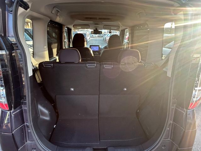 ルークス ハイウェイスター　Ｘ　純正ナビ　バックカメラ　両側パワスラ　ＬＥＤヘッドライト　ＥＴＣ　ドラレコ　ブレーキサポート　フルセグ　アラウンドビューモニター　アイドリングストップ　プッシュスタート　ステアリングリモコン　フォグ（48枚目）