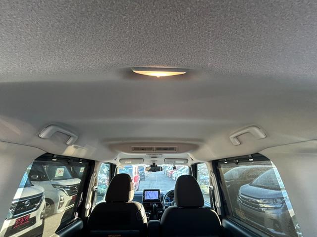 ルークス ハイウェイスター　Ｘ　純正ナビ　バックカメラ　両側パワスラ　ＬＥＤヘッドライト　ＥＴＣ　ドラレコ　ブレーキサポート　フルセグ　アラウンドビューモニター　アイドリングストップ　プッシュスタート　ステアリングリモコン　フォグ（49枚目）