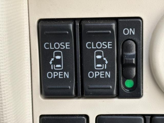 ムーヴキャンバス Gメイクアップ SAII 両側電動スライドドア LEDヘッドライト Bluetoothオーディオ アラウンドビューモニター フルセグ 純正ナビ ブレーキサポート アイドリングストップ オートライト ステアリングリモコン(10枚目)