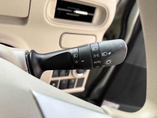 ムーヴキャンバス Gメイクアップ SAII 両側電動スライドドア LEDヘッドライト Bluetoothオーディオ アラウンドビューモニター フルセグ 純正ナビ ブレーキサポート アイドリングストップ オートライト ステアリングリモコン(14枚目)