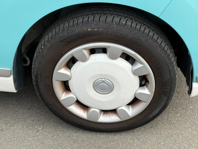 ムーヴキャンバス Gメイクアップ SAII 両側電動スライドドア LEDヘッドライト Bluetoothオーディオ アラウンドビューモニター フルセグ 純正ナビ ブレーキサポート アイドリングストップ オートライト ステアリングリモコン(28枚目)