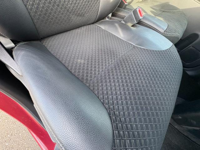 タント カスタムX 社外オーディオ アラウンドビューモニター ACC ETC 両側パワスラ 半革シート バックカメラ アイドリングストップ ブレーキサポート シートヒーター オートライト 純正14AW フォグランプ(37枚目)