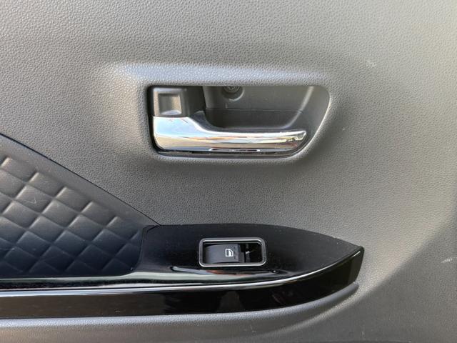 タント カスタムX 社外オーディオ アラウンドビューモニター ACC ETC 両側パワスラ 半革シート バックカメラ アイドリングストップ ブレーキサポート シートヒーター オートライト 純正14AW フォグランプ(52枚目)