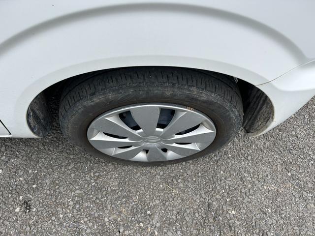 ワゴンR ハイブリッドFZ バックカメラ Bluetoothオーディオ ブレーキサポート シートヒーター ETC コーナーセンサー アイドリングストップ ワンセグ プッシュスタート 電格ミラー ウィンカーミラー CD DVD(29枚目)