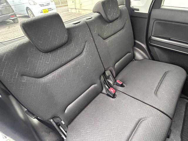 ワゴンR ハイブリッドFZ バックカメラ Bluetoothオーディオ ブレーキサポート シートヒーター ETC コーナーセンサー アイドリングストップ ワンセグ プッシュスタート 電格ミラー ウィンカーミラー CD DVD(42枚目)