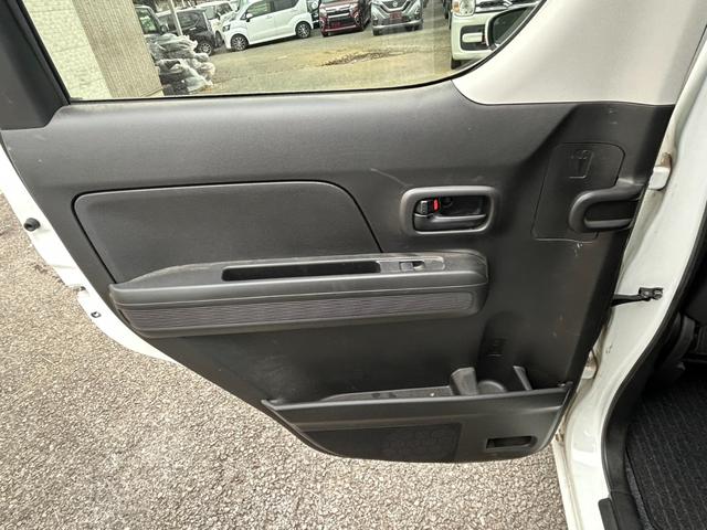 ワゴンR ハイブリッドFZ バックカメラ Bluetoothオーディオ ブレーキサポート シートヒーター ETC コーナーセンサー アイドリングストップ ワンセグ プッシュスタート 電格ミラー ウィンカーミラー CD DVD(51枚目)