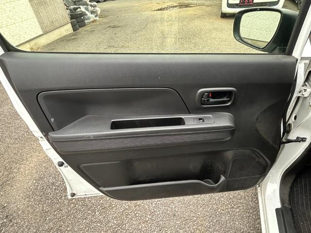 ワゴンR ハイブリッドFZ バックカメラ Bluetoothオーディオ ブレーキサポート シートヒーター ETC コーナーセンサー アイドリングストップ ワンセグ プッシュスタート 電格ミラー ウィンカーミラー CD DVD(52枚目)