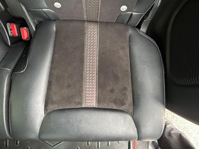 N-BOXカスタム G・EXターボホンダセンシング 社外オーディオ バックカメラ ACC 半革シート 両側パワスラ ETC LEDヘッドライト ブレーキサポートフォグランプ アイドリングストップ オートライト 社外16AW ステアリングリモコン(51枚目)