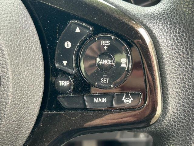 Ｎ－ＢＯＸカスタム Ｇ・ＥＸホンダセンシング　バックカメラ　フルセグナビ　アダプティブクルーズコントロール　オートＬＥＤライト　Ｂｌｕｅｔｏｏｔｈオーディオ　ブレーキサポート　アイドリングストップ　純正アルミホイール　レーンキープ　ＥＴＣ（14枚目）
