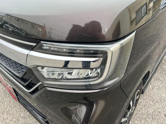 Ｎ－ＢＯＸカスタム Ｇ・ＥＸホンダセンシング　バックカメラ　フルセグナビ　アダプティブクルーズコントロール　オートＬＥＤライト　Ｂｌｕｅｔｏｏｔｈオーディオ　ブレーキサポート　アイドリングストップ　純正アルミホイール　レーンキープ　ＥＴＣ（29枚目）