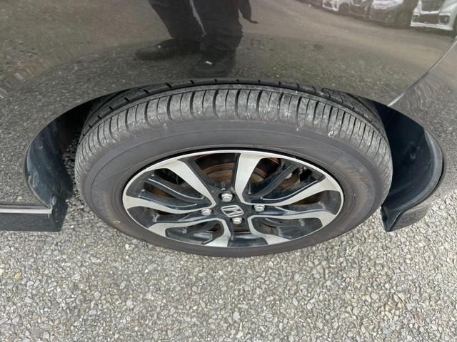 Ｎ－ＢＯＸカスタム Ｇ・ＥＸホンダセンシング　バックカメラ　フルセグナビ　アダプティブクルーズコントロール　オートＬＥＤライト　Ｂｌｕｅｔｏｏｔｈオーディオ　ブレーキサポート　アイドリングストップ　純正アルミホイール　レーンキープ　ＥＴＣ（31枚目）