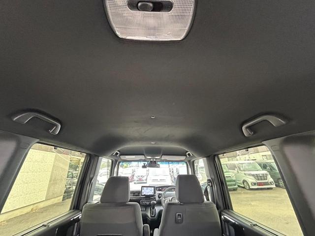 Ｎ－ＢＯＸカスタム Ｇ・ＥＸホンダセンシング　バックカメラ　フルセグナビ　アダプティブクルーズコントロール　オートＬＥＤライト　Ｂｌｕｅｔｏｏｔｈオーディオ　ブレーキサポート　アイドリングストップ　純正アルミホイール　レーンキープ　ＥＴＣ（49枚目）