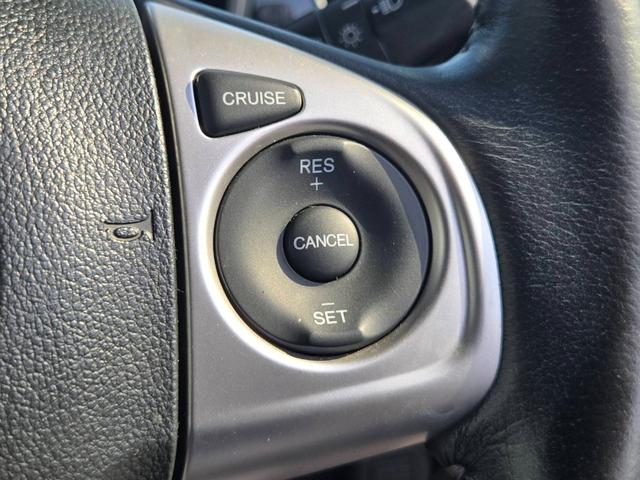 Ｎ－ＢＯＸカスタム Ｇ・ターボＬパッケージ　純正ナビ　両側パワースライドドア　バックカメラ　ＥＴＣ　Ｂｌｕｅｔｏｏｔｈ　ブレーキサポート　ステアリングリモコン　ターボ　ハーフレザーシート　クルーズコントロール　フルセグテレビ　オートライト（13枚目）