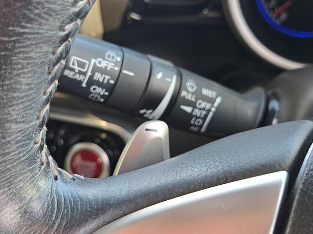 Ｎ－ＢＯＸカスタム Ｇ・ターボＬパッケージ　純正ナビ　両側パワースライドドア　バックカメラ　ＥＴＣ　Ｂｌｕｅｔｏｏｔｈ　ブレーキサポート　ステアリングリモコン　ターボ　ハーフレザーシート　クルーズコントロール　フルセグテレビ　オートライト（14枚目）