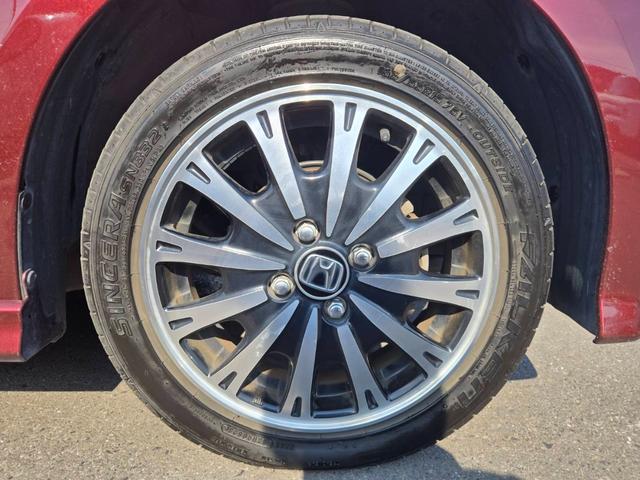 Ｎ－ＢＯＸカスタム Ｇ・ターボＬパッケージ　純正ナビ　両側パワースライドドア　バックカメラ　ＥＴＣ　Ｂｌｕｅｔｏｏｔｈ　ブレーキサポート　ステアリングリモコン　ターボ　ハーフレザーシート　クルーズコントロール　フルセグテレビ　オートライト（30枚目）