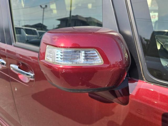 Ｎ－ＢＯＸカスタム Ｇ・ターボＬパッケージ　純正ナビ　両側パワースライドドア　バックカメラ　ＥＴＣ　Ｂｌｕｅｔｏｏｔｈ　ブレーキサポート　ステアリングリモコン　ターボ　ハーフレザーシート　クルーズコントロール　フルセグテレビ　オートライト（31枚目）