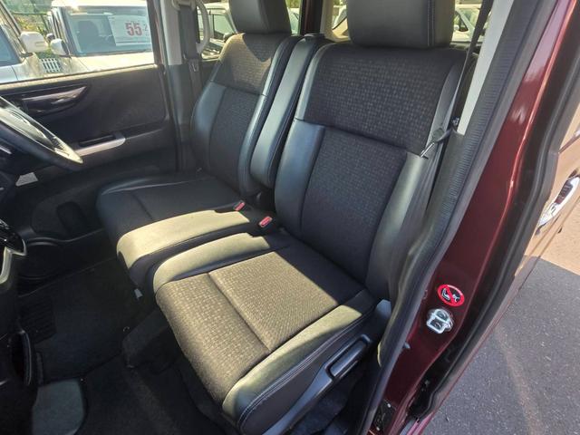 Ｎ－ＢＯＸカスタム Ｇ・ターボＬパッケージ　純正ナビ　両側パワースライドドア　バックカメラ　ＥＴＣ　Ｂｌｕｅｔｏｏｔｈ　ブレーキサポート　ステアリングリモコン　ターボ　ハーフレザーシート　クルーズコントロール　フルセグテレビ　オートライト（52枚目）