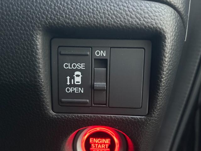 Ｎ－ＢＯＸカスタム Ｇ・Ｌホンダセンシング　社外ナビ　バックカメラ　フルセグ　ＬＥＤヘッドライト　ＥＴＣ　ＡＣＣ　レーンキープ　純正１４ＡＷ　パワスラ　ブレーキサポート　フォグランプ　ウィンカーミラー　プッシュスタート　オートライト（7枚目）