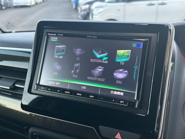 Ｎ－ＢＯＸカスタム Ｇ・Ｌホンダセンシング　社外ナビ　バックカメラ　フルセグ　ＬＥＤヘッドライト　ＥＴＣ　ＡＣＣ　レーンキープ　純正１４ＡＷ　パワスラ　ブレーキサポート　フォグランプ　ウィンカーミラー　プッシュスタート　オートライト（15枚目）