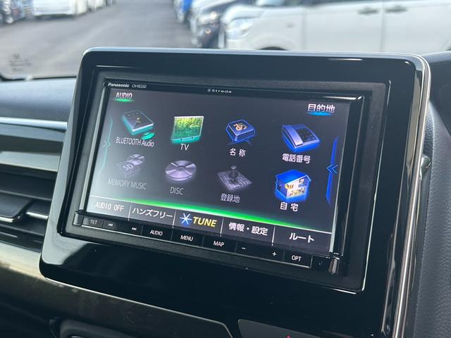 Ｎ－ＢＯＸカスタム Ｇ・Ｌホンダセンシング　社外ナビ　バックカメラ　フルセグ　ＬＥＤヘッドライト　ＥＴＣ　ＡＣＣ　レーンキープ　純正１４ＡＷ　パワスラ　ブレーキサポート　フォグランプ　ウィンカーミラー　プッシュスタート　オートライト（16枚目）