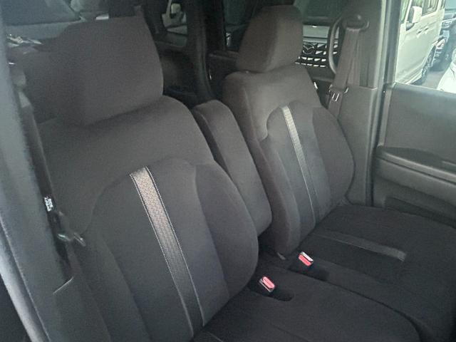 Ｎ－ＢＯＸカスタム Ｇ・Ｌホンダセンシング　社外ナビ　バックカメラ　フルセグ　ＬＥＤヘッドライト　ＥＴＣ　ＡＣＣ　レーンキープ　純正１４ＡＷ　パワスラ　ブレーキサポート　フォグランプ　ウィンカーミラー　プッシュスタート　オートライト（39枚目）