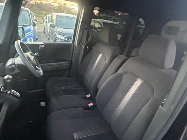 Ｎ－ＢＯＸカスタム Ｇ・Ｌホンダセンシング　社外ナビ　バックカメラ　フルセグ　ＬＥＤヘッドライト　ＥＴＣ　ＡＣＣ　レーンキープ　純正１４ＡＷ　パワスラ　ブレーキサポート　フォグランプ　ウィンカーミラー　プッシュスタート　オートライト（53枚目）