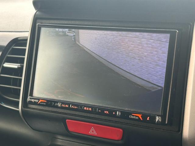 Ｎ－ＢＯＸカスタム Ｇ・ターボＬパッケージ　社外メモリーナビ　クルーズコントロール　バックカメラ　両側電動スライドドア　Ｂｌｕｅｔｏｏｔｈオーディオ　ビルトインＥＴＣ　アイドリングストップ　スマートキー　プッシュスタート　電動格納ミラー（13枚目）