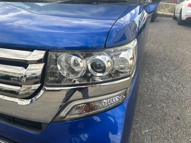 Ｎ－ＢＯＸカスタム Ｇ・ターボＬパッケージ　社外メモリーナビ　クルーズコントロール　バックカメラ　両側電動スライドドア　Ｂｌｕｅｔｏｏｔｈオーディオ　ビルトインＥＴＣ　アイドリングストップ　スマートキー　プッシュスタート　電動格納ミラー（24枚目）