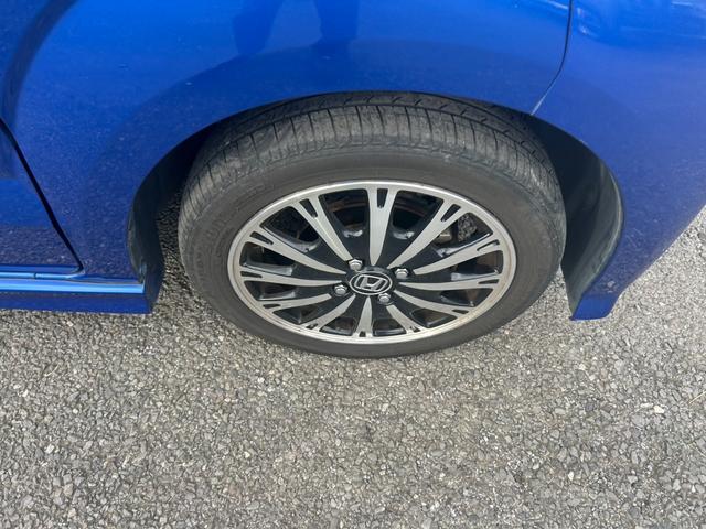 Ｎ－ＢＯＸカスタム Ｇ・ターボＬパッケージ　社外メモリーナビ　クルーズコントロール　バックカメラ　両側電動スライドドア　Ｂｌｕｅｔｏｏｔｈオーディオ　ビルトインＥＴＣ　アイドリングストップ　スマートキー　プッシュスタート　電動格納ミラー（26枚目）