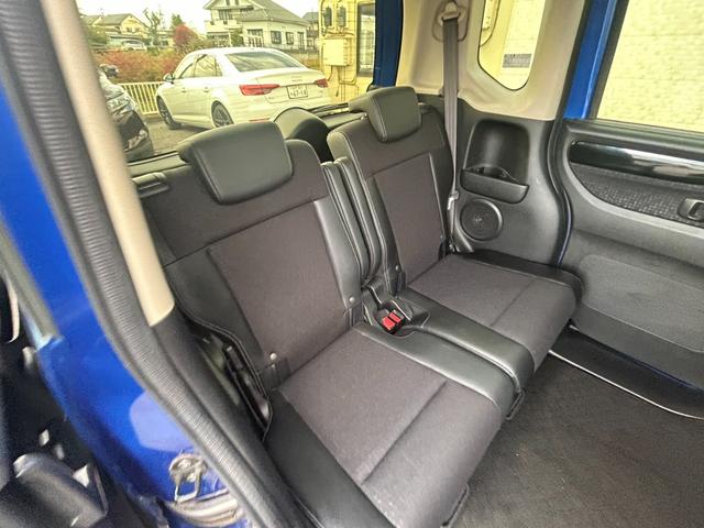 Ｎ－ＢＯＸカスタム Ｇ・ターボＬパッケージ　社外メモリーナビ　クルーズコントロール　バックカメラ　両側電動スライドドア　Ｂｌｕｅｔｏｏｔｈオーディオ　ビルトインＥＴＣ　アイドリングストップ　スマートキー　プッシュスタート　電動格納ミラー（38枚目）