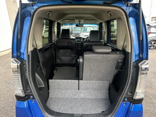 Ｎ－ＢＯＸカスタム Ｇ・ターボＬパッケージ　社外メモリーナビ　クルーズコントロール　バックカメラ　両側電動スライドドア　Ｂｌｕｅｔｏｏｔｈオーディオ　ビルトインＥＴＣ　アイドリングストップ　スマートキー　プッシュスタート　電動格納ミラー（41枚目）