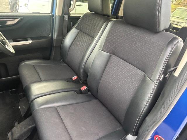 Ｎ－ＢＯＸカスタム Ｇ・ターボＬパッケージ　社外メモリーナビ　クルーズコントロール　バックカメラ　両側電動スライドドア　Ｂｌｕｅｔｏｏｔｈオーディオ　ビルトインＥＴＣ　アイドリングストップ　スマートキー　プッシュスタート　電動格納ミラー（47枚目）