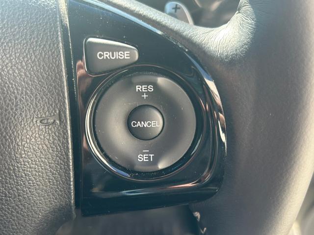 Ｎ－ＷＧＮカスタム Ｇ・ターボパッケージ　バックカメラ　クルーズコントロール　ＨＩＤヘッドライト　ＥＴＣ　フォグランプ　オートライト　フルセグ　Ｂｌｕｅｔｏｏｔｈ　パドルシフト　純正アルミホイール（10枚目）