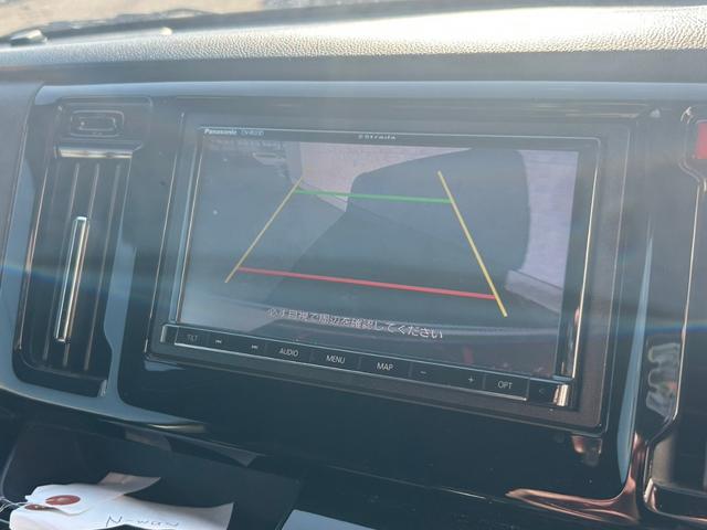 Ｎ－ＷＧＮカスタム Ｇ・ターボパッケージ　バックカメラ　クルーズコントロール　ＨＩＤヘッドライト　ＥＴＣ　フォグランプ　オートライト　フルセグ　Ｂｌｕｅｔｏｏｔｈ　パドルシフト　純正アルミホイール（13枚目）