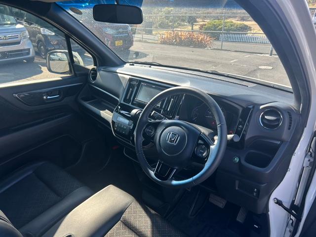 Ｎ－ＷＧＮカスタム Ｇ・ターボパッケージ　バックカメラ　クルーズコントロール　ＨＩＤヘッドライト　ＥＴＣ　フォグランプ　オートライト　フルセグ　Ｂｌｕｅｔｏｏｔｈ　パドルシフト　純正アルミホイール（29枚目）